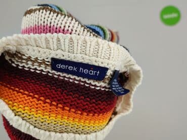 koszula swoateczna: Derek Heart, Sweter damski, rozmiar L — 4