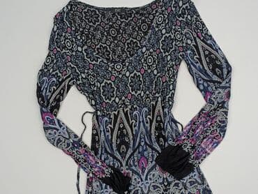 tanie koszule nocne: F&F, Sukienka damska, rozmiar S — 1