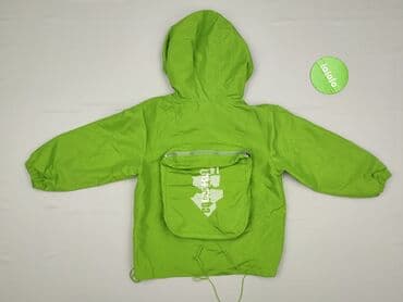 kurtka flek: Bluza, Coccodrillo, 4-5 lat, 104-110 cm, stan - Bardzo dobry — 3