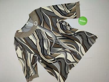 bluzki plus size allegro: Жіноча блуза, розмір 4XL на lalafo.pl — 3 bluzki plus size allegro: Жіноча блуза, розмір 4XL — 3