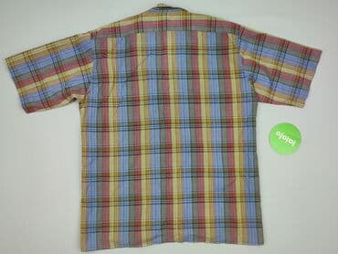 świateczna bluzka: ELIZABETH, Koszulа dla mężczyzn, rozmiar XL — 3