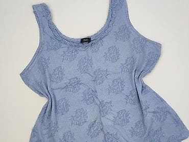 bluza tunika: F&F, Top damski, rozmiar 4XL — 1