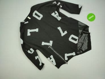 ubrania techno: Tunika damska, rozmiar One size — 2