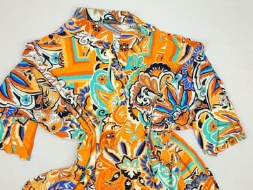 bluzki haftowane ludowe allegro: Multiblu, Bluzka damska, One size — 1