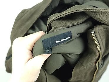greenpoint parka: The Kooples, Parka damska, rozmiar XS — 4