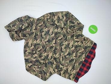 pull and bear bluza tupac: Sixth June, Bluza z kapturem dla mężczyzn, rozmiar M — 3