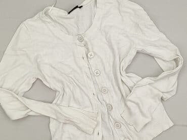 kurtki zimowe damskie c a: Fransa, Kardigan damski, rozmiar M — 1