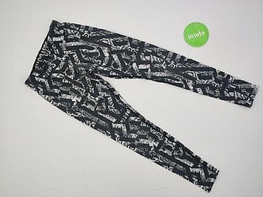 kosze: Nike, Legginsy Sportowe damskie, rozmiar S — 2