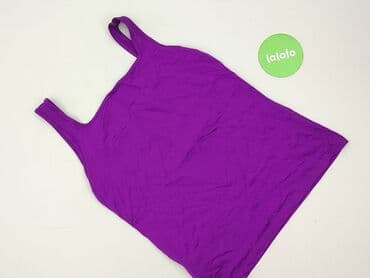 fioletowe buty deichmann: Street One, Top damski, rozmiar S — 3