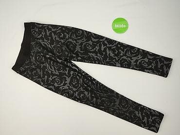 tenisówki primark: Legginsy Eleganckie damskie, rozmiar S — 2