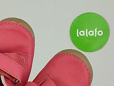 trampki mickey mouse: Buciki niemowlęce, 19, stan - Idealny — 5