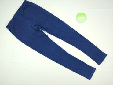 legginsy a jegginsy: Leggings for kids, 16 years, 170, condition - Perfect — 3