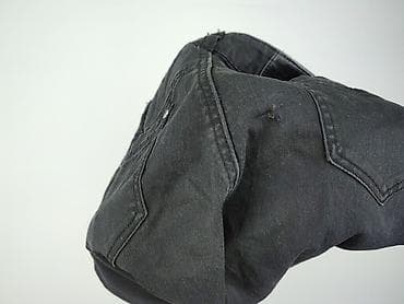 levis 801: Jeansy damskie, rozmiar S — 7