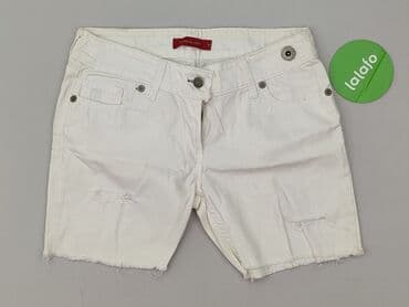 szorty river island: River Island, Szorty damskie, rozmiar M — 2