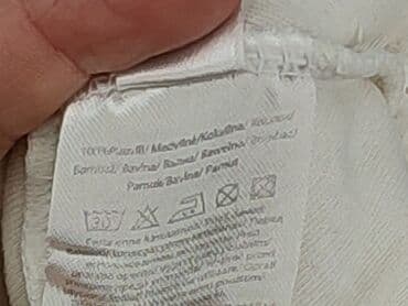 pajacyk niemowlęcy lidl: Czapeczka, 3-6 miesięcy, stan - Dobry — 6