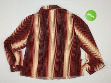 Women: Women`s shirt, 4XL — 3