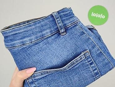 hm kurtka race: H&M Divided, Szorty damskie, rozmiar M — 6