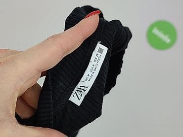 marka zara: Zara, Top damski, rozmiar M — 5