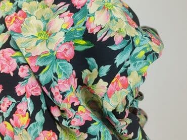 bluzka damska z kwiatem: Bluzka damska, rozmiar M — 7