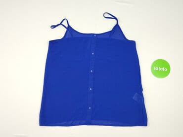 koszula w krate lidl: Esmara, Жіноча блуза, розмір L — 2