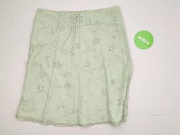 spódnice plisowane dla puszystych: New Look, Spódnica damska, XL — 3