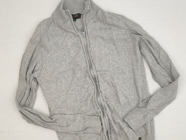 piżama dla par hello kitty: INDICODE JEANS, Sweter dla mężczyzn, M — 1