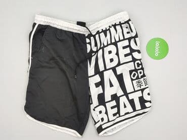 buty crocs ccc: Cropp, Szorty kąpielowe dla mężczyzn, rozmiar L — 3