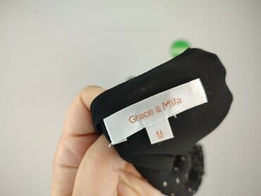 sukienki dla dojrzałych pań: Grace & Mila, Sukienka damska, rozmiar M — 4