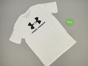 eldan hurt: Under Armour, Koszulka dla mężczyzn, rozmiar M — 2
