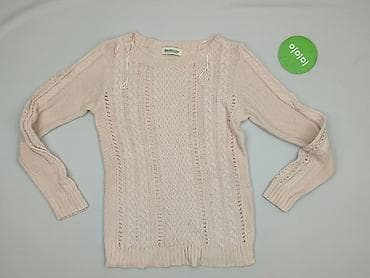 armani sweter: Stradivarius, Sweter damski, rozmiar M — 2