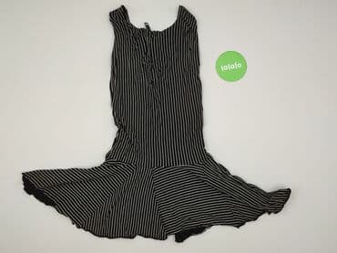 sukienka w paski h m: H&M, Women`s dress, size XS (EU 34) — 3