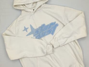 ubrania f f: House, Bluza z kapturem damska, rozmiar M — 1