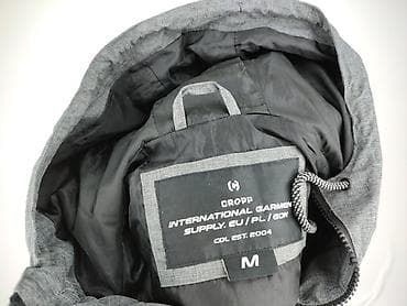 bluzy pull and bear: Cropp, Вітрівка для чоловіків, розмір M на lalafo.pl — 4 bluzy pull and bear: Cropp, Вітрівка для чоловіків, розмір M — 4