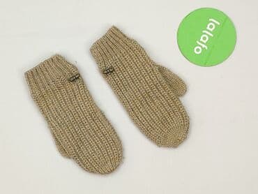 Rękawiczki: Rękawiczki, One size, stan - Idealny — 2
