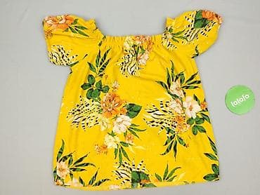 zolte bluzki: Dorothy Perkins, Bluzka damska, rozmiar L — 3