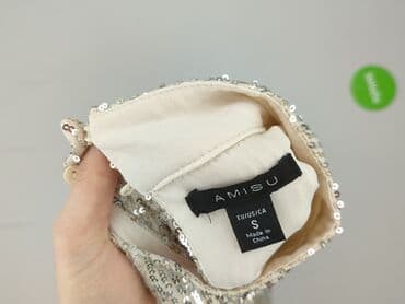 mohito bluzka sylwestrowa: Amisu, Body damskie, S — 4