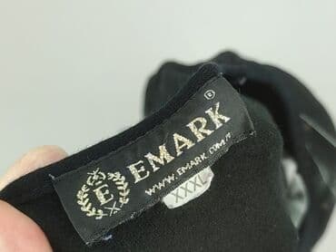 bluzki emo: Bluzka damska, rozmiar 3XL — 4