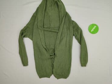 byolala kurtki zimowe: Kardigan damski, rozmiar S — 2