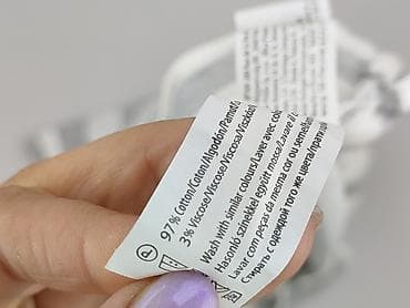blue: Inextenso, Koszulka polo dla mężczyzn, rozmiar 2XL — 5
