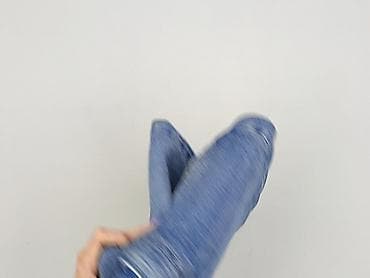 osika jeans: Denim, Jeansy damskie, rozmiar S — 9
