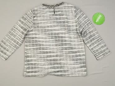 wzorzysta bluzki reserved: Reserved, Жіноча блуза, розмір M — 4