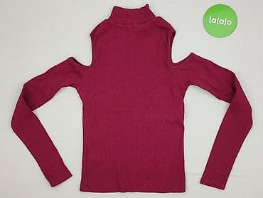 acrylic sweter: Terranova, Bluzka damska, rozmiar S — 3