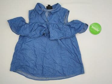 Women: Monki, Women's blouse, size M (EU 38) — 2
