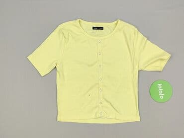 żółta bluzka sinsay: Sinsay, Жіноча блуза, розмір M — 2