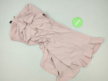 ta sukienka jest zbyt mała po angielsku: AX Paris, Sukienka damska, M — 3