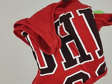 crop top hugo: H&M Divided, Top damski, rozmiar M — 4