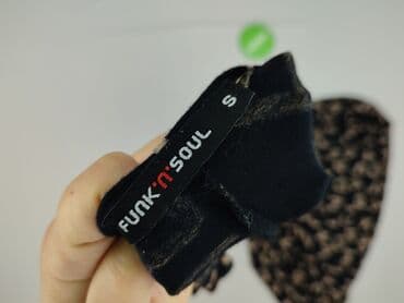 masywne buty: Sukienka damska, rozmiar S — 4