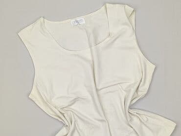 pier one t shirty basic: Women`s T-shirt, size L (EU 40) — 1