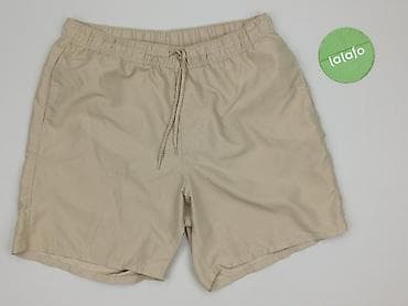 pull and bear shirts: ASOS Design, Szorty kąpielowe dla mężczyzn, rozmiar M — 2