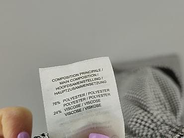 xmail spodnie: Damart, Spodnie materiałowe damskie, rozmiar 4XL — 5